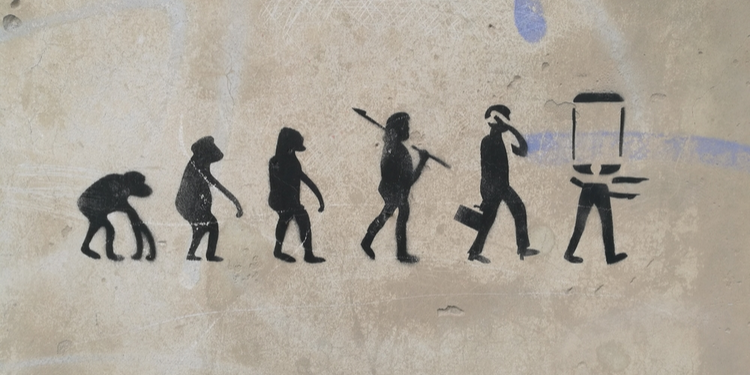 The Evolution Of A Quality Management System